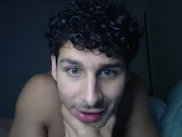 webcam man thatricanxxx capture image #5580577