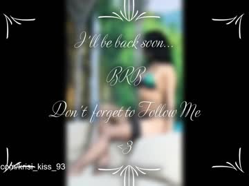 webcam girl krisi_kiss capture image #3732789