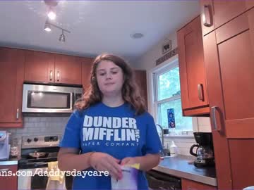 webcam girl daddy_daycare_ capture image #252517