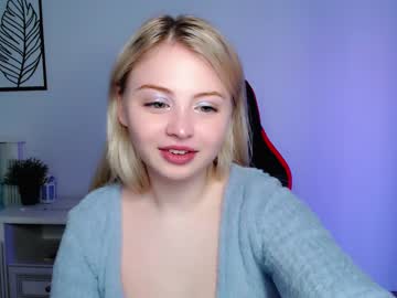 webcam girl shy_blondiee capture image #5266356