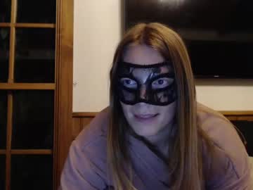 Cam for mrsjennyholmes