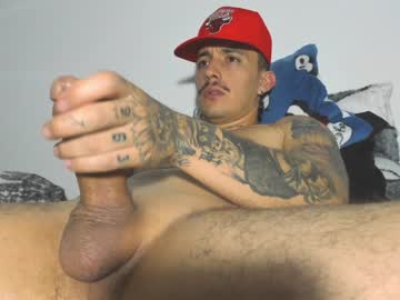 webcam man archie_1234 capture image #5496046