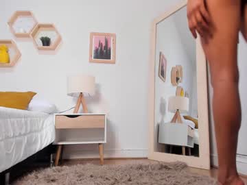 webcam girl abiee__ capture image #451524