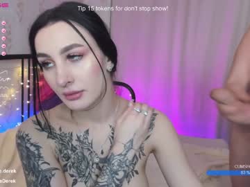 webcam couple bethanie_derek capture image #2689598