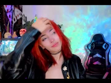 webcam girl nebamazee capture image #2878589