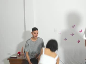 webcam couple alice_rookie capture image #2772705