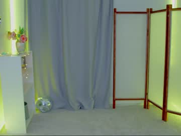 webcam girl silent_chill capture image #4411368