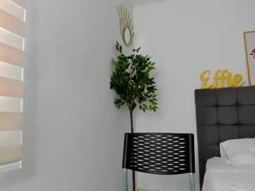 webcam girl effie_castro capture image #2922378