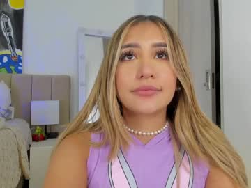 webcam girl amelie_bunny_real capture image #3145523