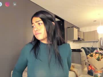 webcam girl _lasuescun capture image #120057