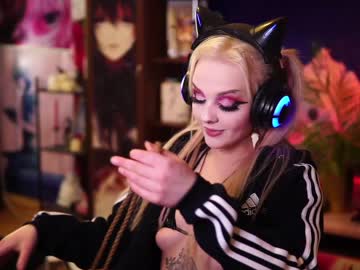 webcam girl faith_chan capture image #2168157