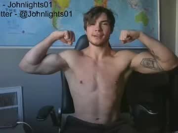 webcam man johnlights0 capture image #603639