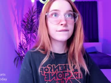 webcam girl pocketrocket_ capture image #497834