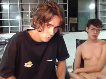 webcam man francoandtrevor capture image #2268522