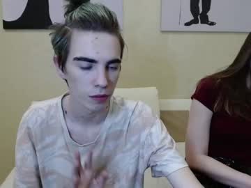 webcam couple shyybabybannyy capture image #1321118