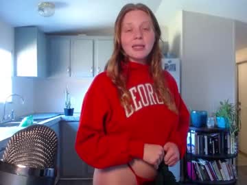 webcam girl gingerlei capture image #4059873