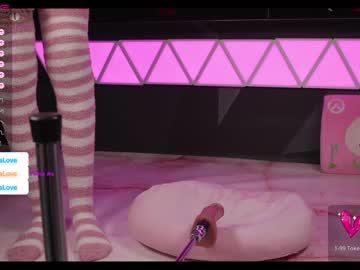 webcam girl vanessa_love capture image #5017804