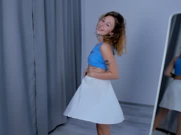 webcam girl lottie_shine capture image #4106681