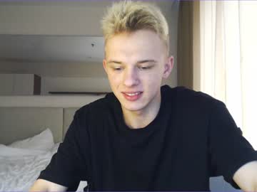 webcam man andy_bjorn capture image #276920