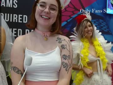 webcam girl autumnbuttons capture image #4809223