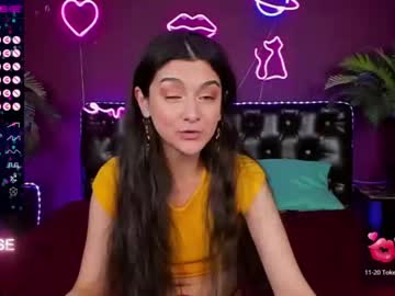 webcam girl tiffany_whootson capture image #3234755