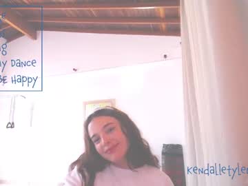 webcam girl kendalltyler capture image #442692