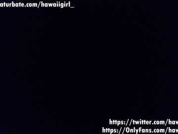 webcam girl hawaiigirl_ capture image #5066989