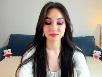 webcam girl yoyo_manga capture image #4920029
