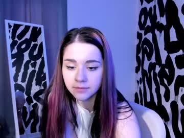 webcam girl ainamil capture image #4859429