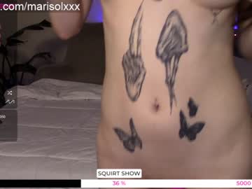 webcam girl mari_and_jandro capture image #5327602