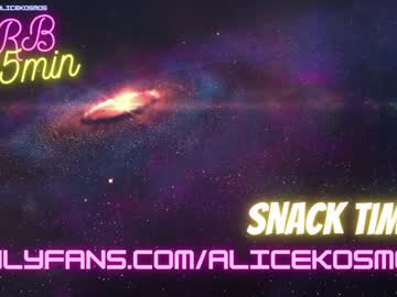 webcam girl alice_kosmos capture image #991211