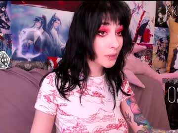 webcam girl kkkaori capture image #2623068