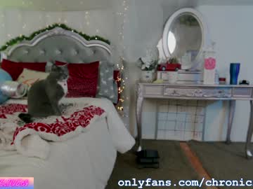 webcam girl chroniclove capture image #1238519