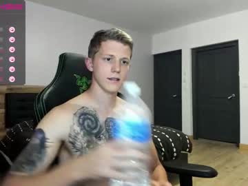 webcam man mark_shturman capture image #4020453