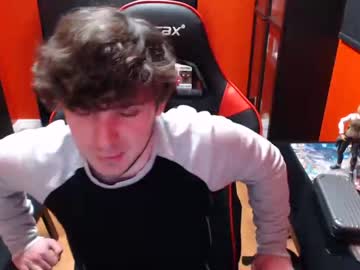 webcam man spangy19 capture image #1948170