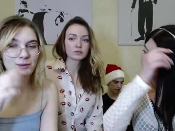 webcam couple shyybabybannyy capture image #1286371