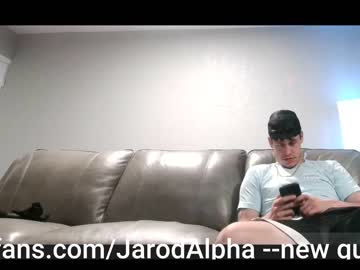 webcam man jarodalpha capture image #2947042