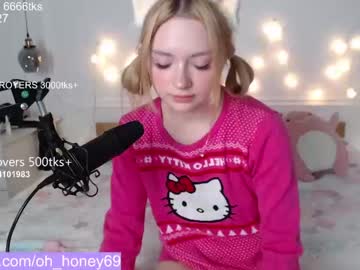 webcam girl honey_devildoll capture image #820480