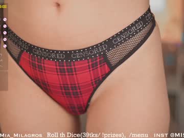 webcam girl mia_milagros capture image #5087530