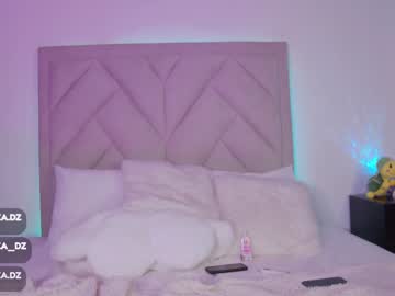 webcam girl alexxa_dz capture image #4981975