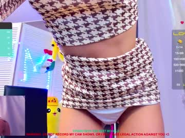 webcam girl mikki_blush capture image #1808269