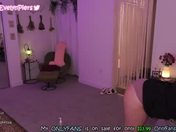 webcam girl evelynpiers capture image #3778692