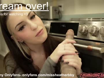 webcam girl heatherbby9 capture image #4668840