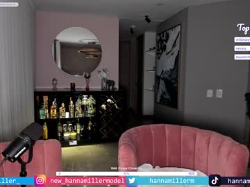 webcam girl _hannamiller capture image #2446360
