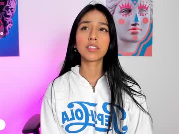 webcam girl ariadna5 capture image #4266563