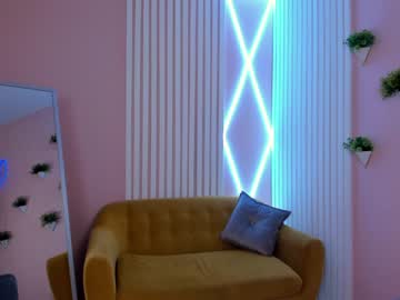 webcam girl betty_blush capture image #4518335
