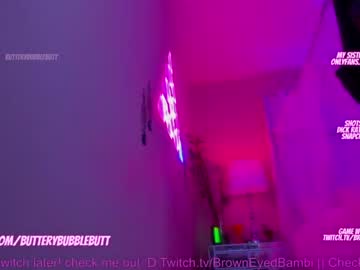 webcam girl butterybubblebutt capture image #2254878