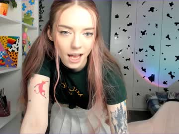 webcam girl thisisamelia capture image #4976390