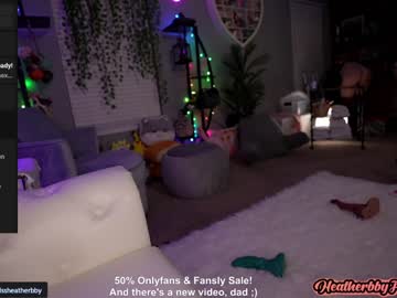 webcam girl heatherbby9 capture image #3451851