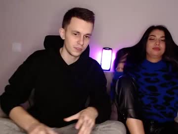 webcam couple katrin420 capture image #1796610